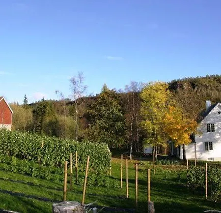 Kobbelv Zajazd 3*