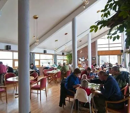 Penzion Kobbelv Engan