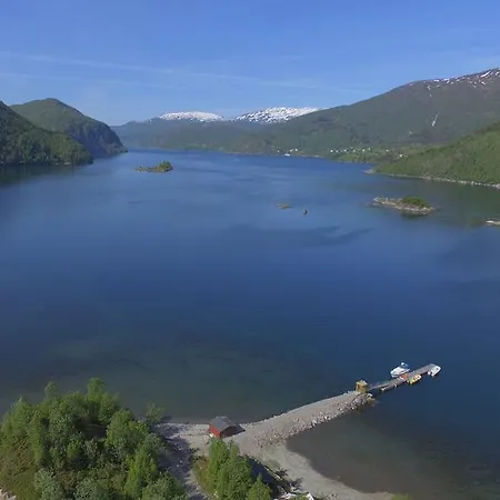 Fogadó Kobbelv Engan